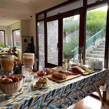 Hosteria Los Gnomos El Calafate Dış mekan fotoğraf