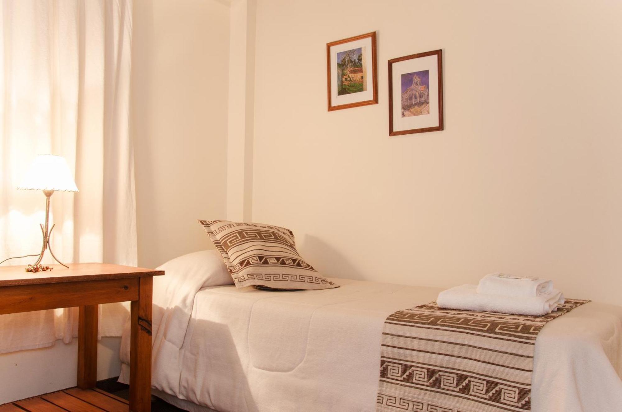 Hosteria Los Gnomos El Calafate Oda fotoğraf