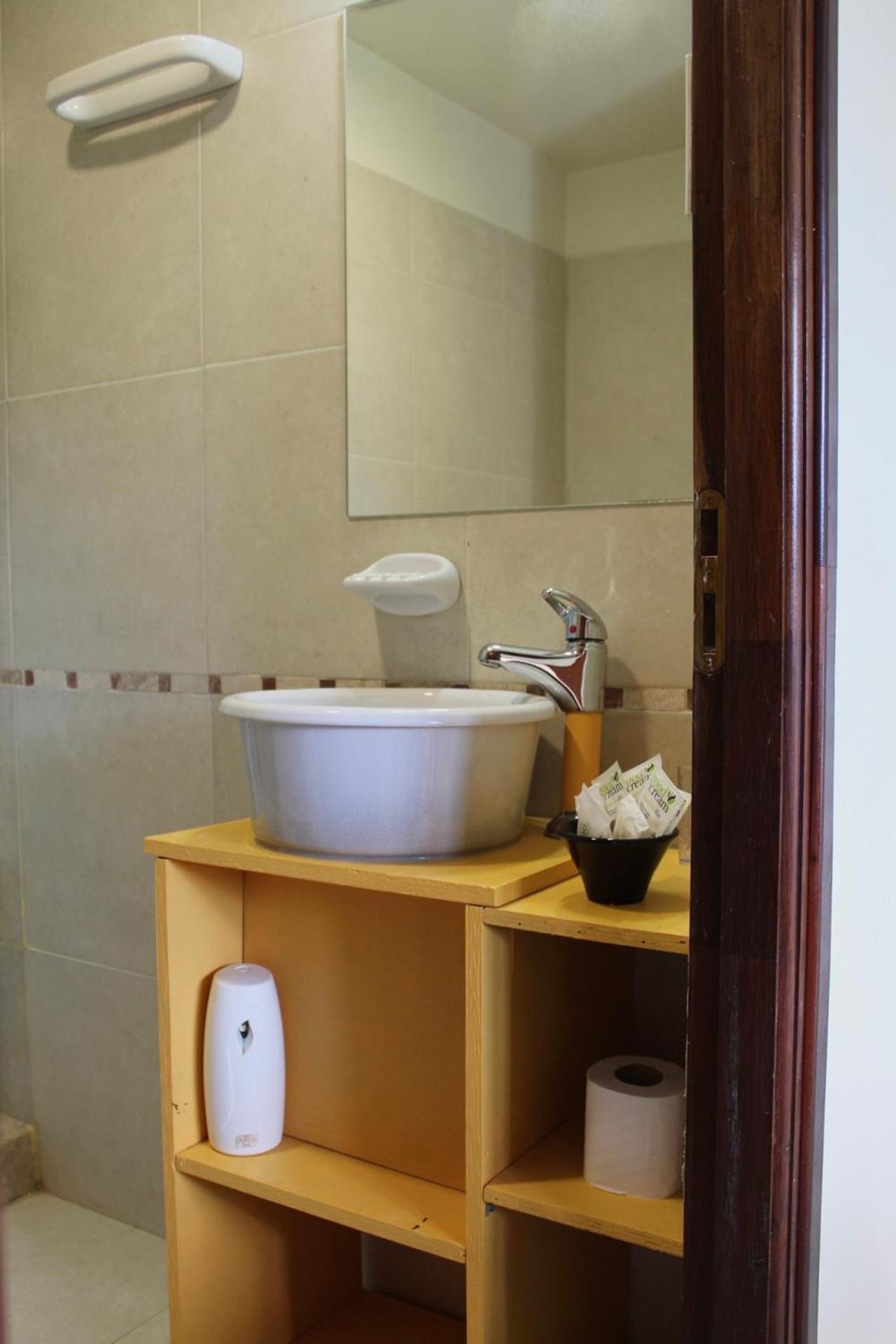 Hosteria Los Gnomos El Calafate Dış mekan fotoğraf