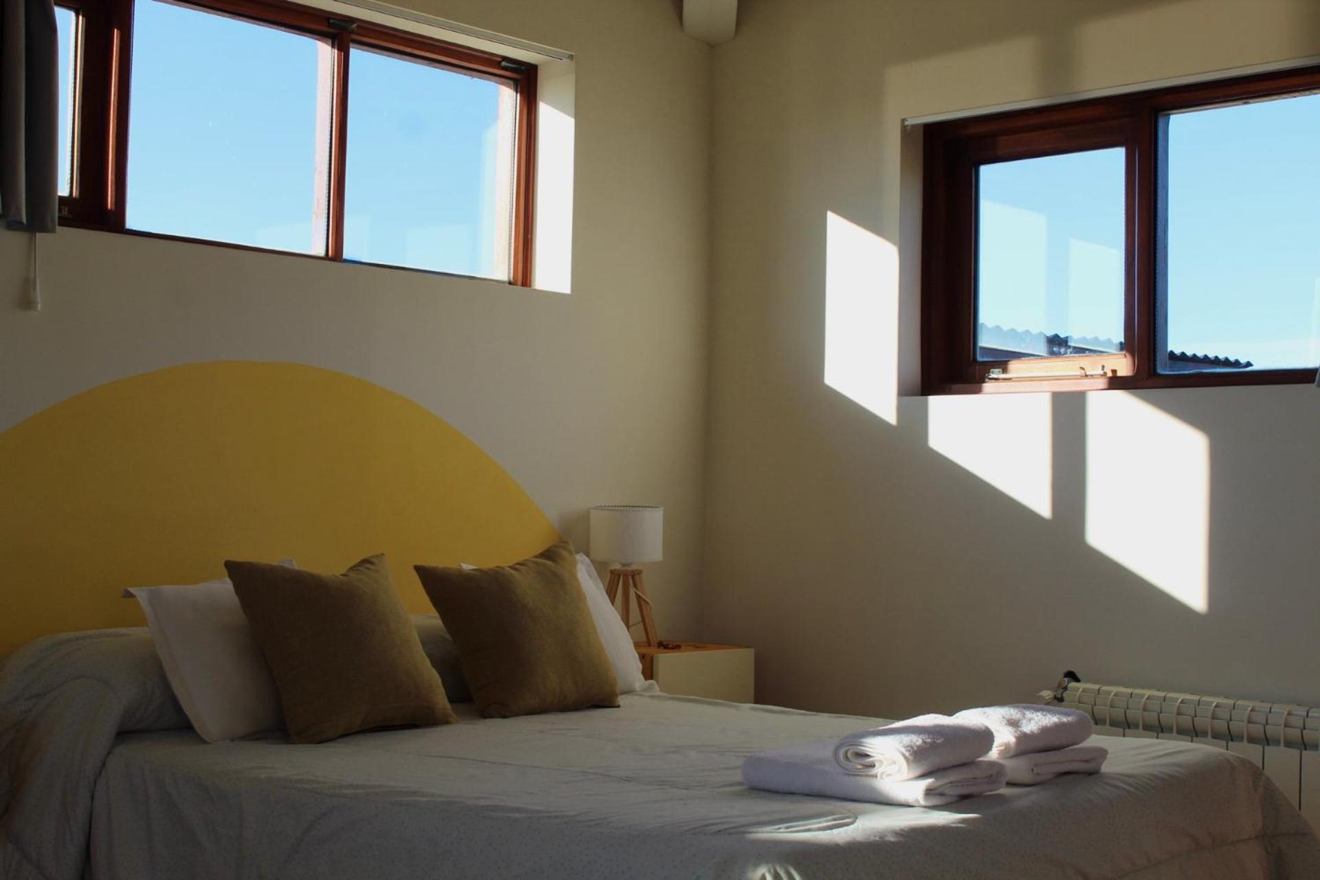 Hosteria Los Gnomos El Calafate Dış mekan fotoğraf