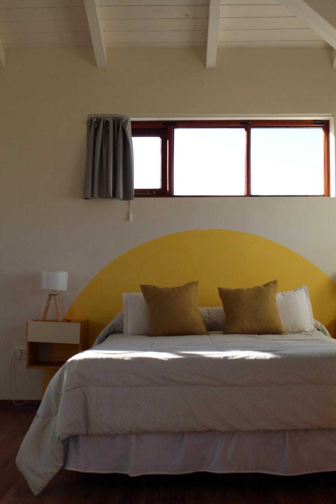 Hosteria Los Gnomos El Calafate Dış mekan fotoğraf