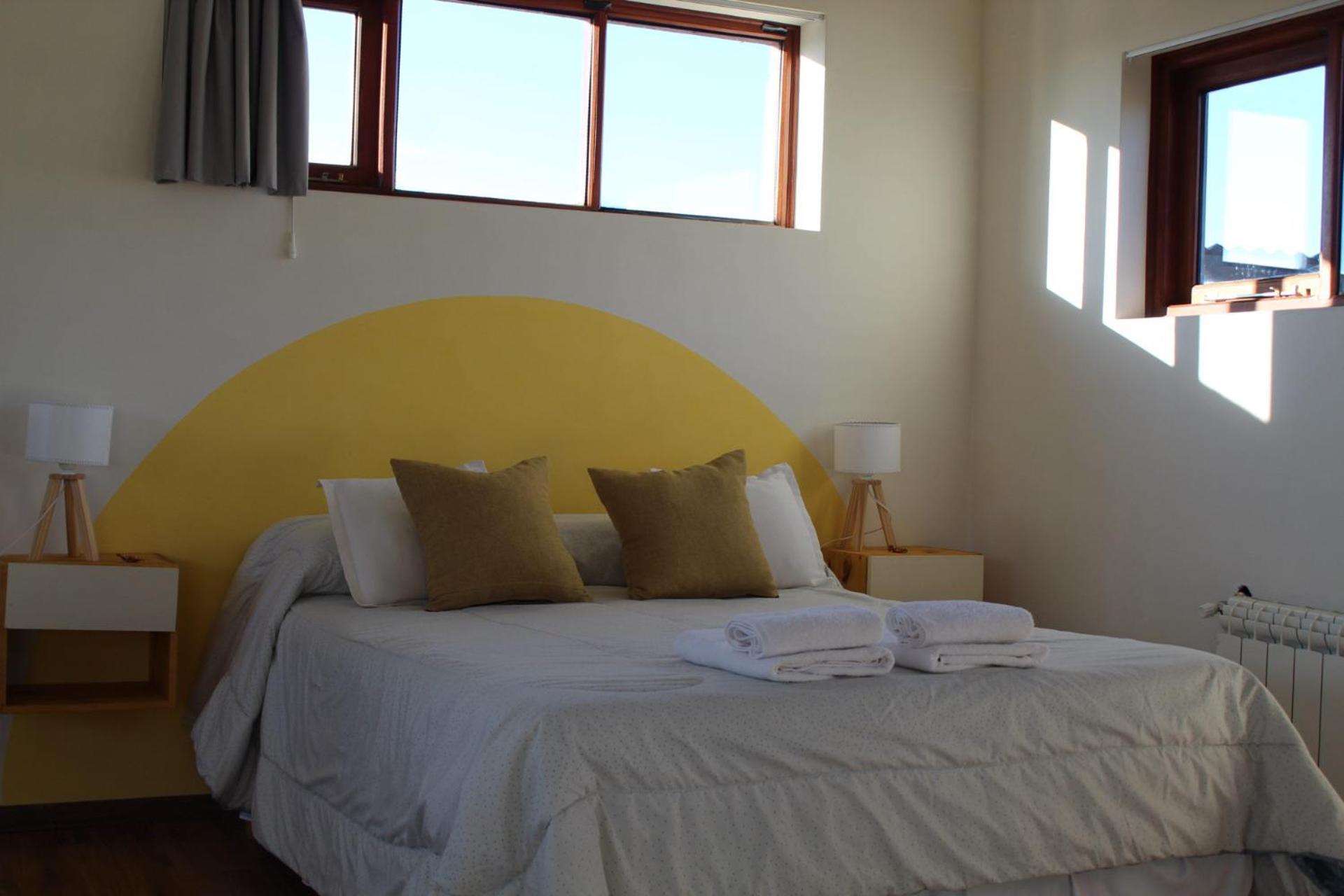 Hosteria Los Gnomos El Calafate Dış mekan fotoğraf