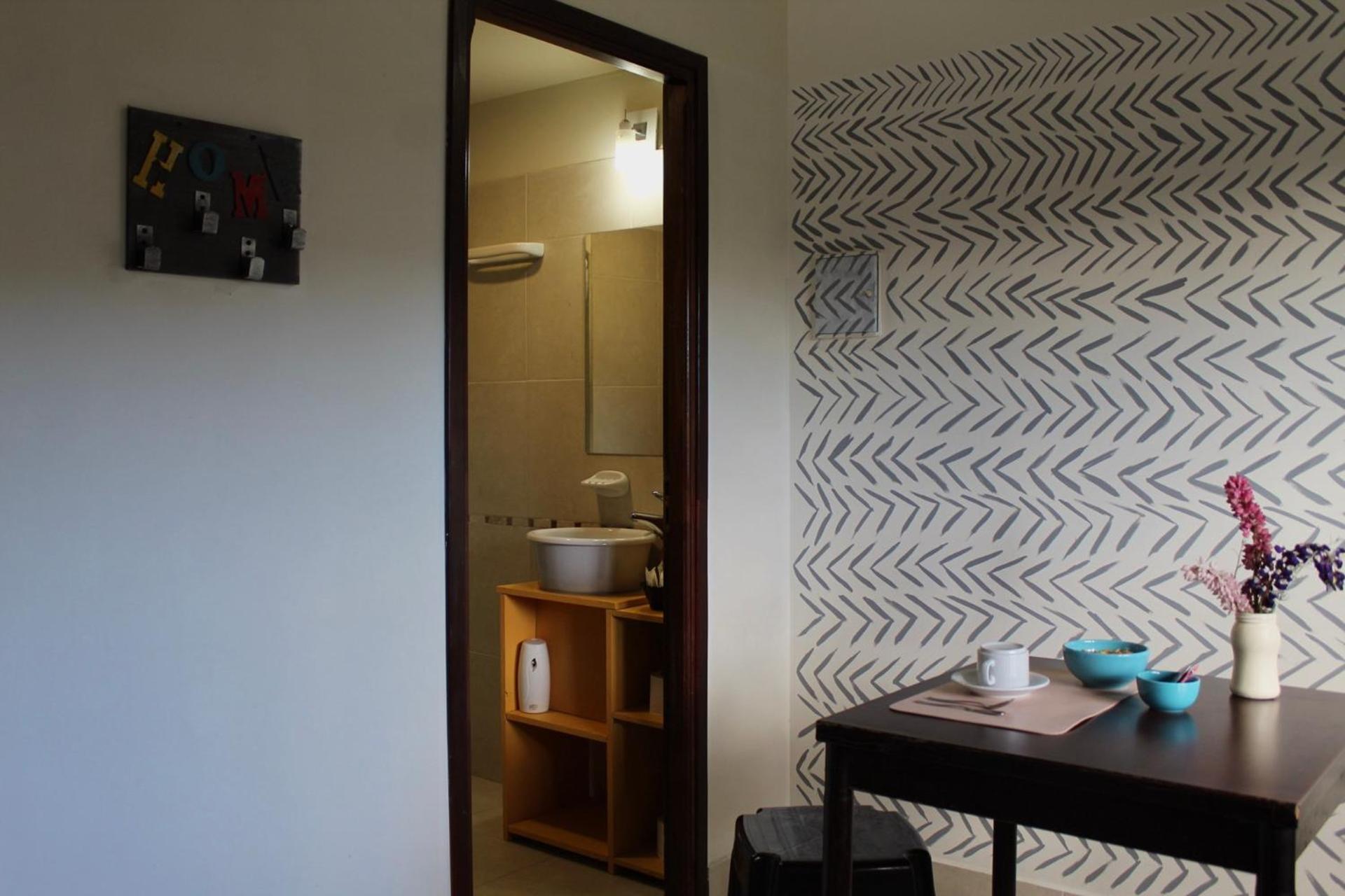 Hosteria Los Gnomos El Calafate Dış mekan fotoğraf
