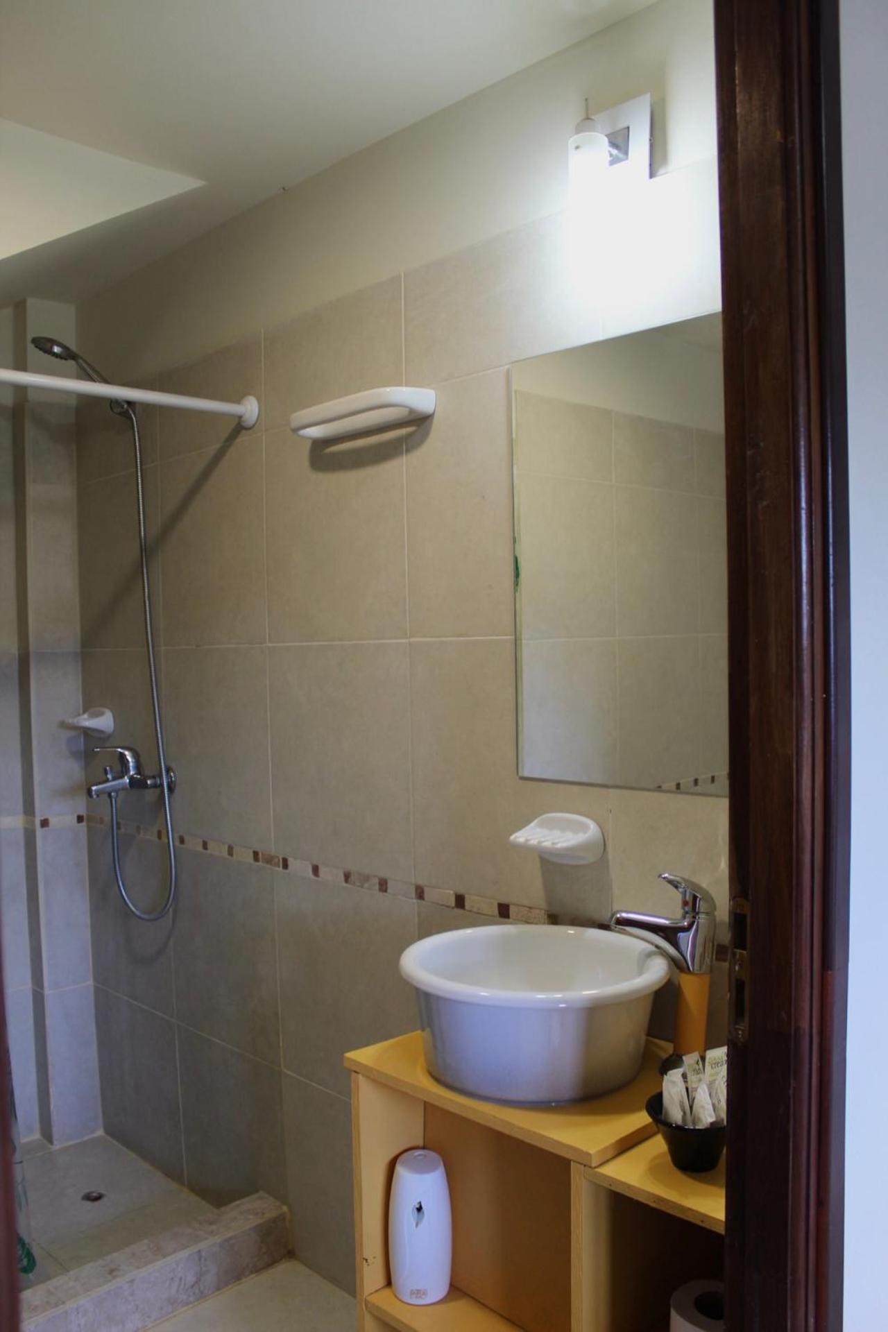 Hosteria Los Gnomos El Calafate Dış mekan fotoğraf