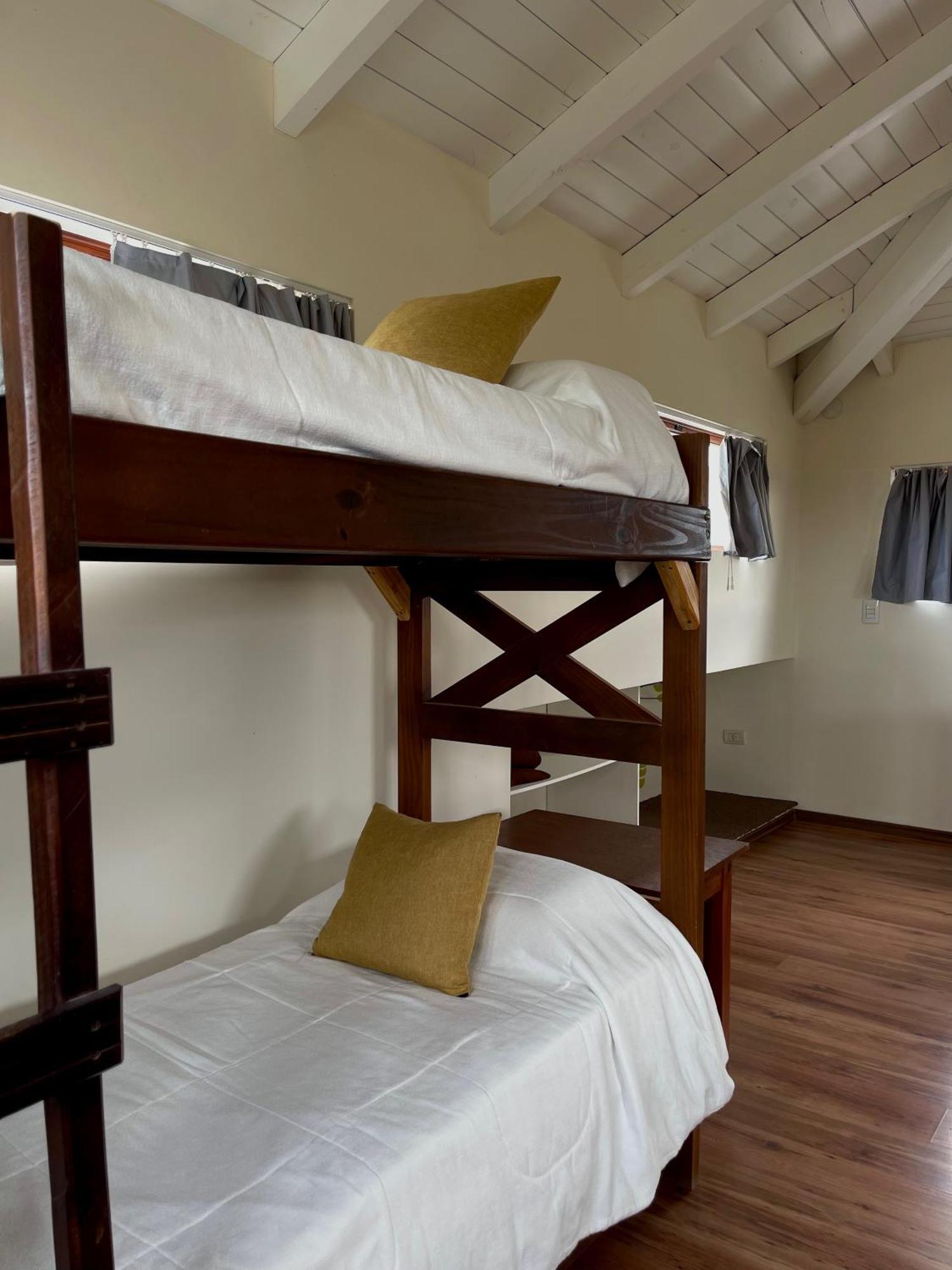 Hosteria Los Gnomos El Calafate Dış mekan fotoğraf
