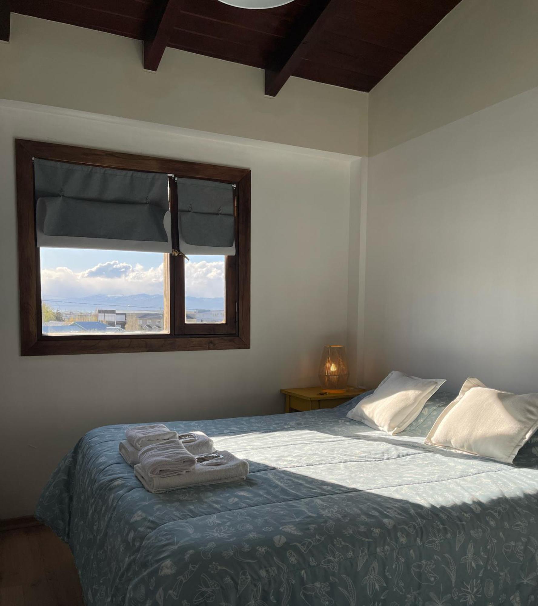 Hosteria Los Gnomos El Calafate Dış mekan fotoğraf