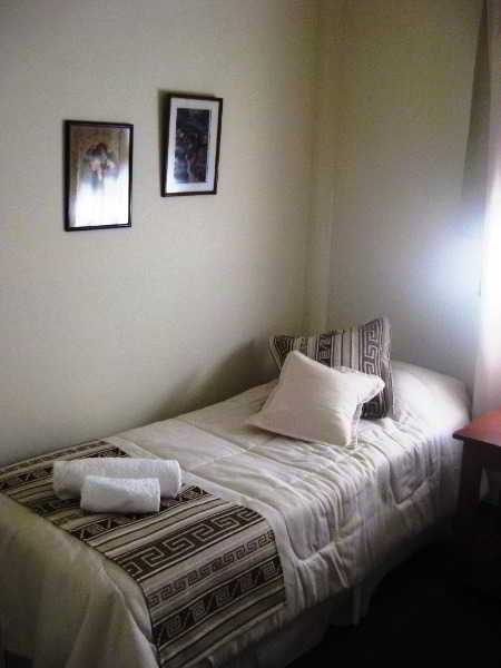 Hosteria Los Gnomos El Calafate Dış mekan fotoğraf