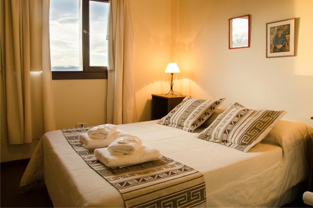 Hosteria Los Gnomos El Calafate Oda fotoğraf