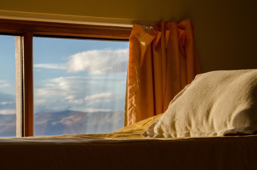 Hosteria Los Gnomos El Calafate Oda fotoğraf