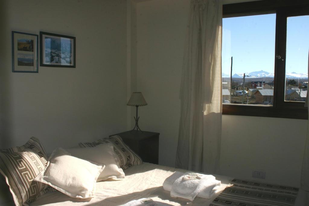 Hosteria Los Gnomos El Calafate Dış mekan fotoğraf